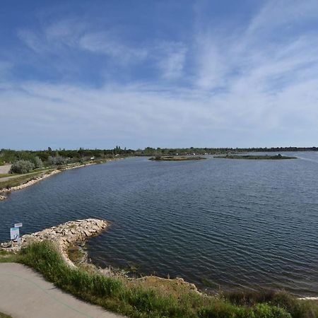 Sur Les Rives Du Lac Le Grau-du-Roi Eksteriør billede